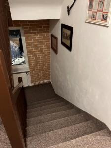 Fotografie z fotogalerie ubytování Severka v destinaci Háj