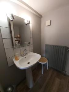 Fotografie z fotogalerie ubytování Gîte et Chambres d'hôtes, l'Erable v destinaci Beblenheim