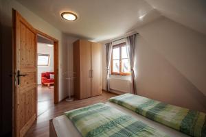 Gallery image of Winzerhof & Gästehaus Bernhard in Weissenkirchen in der Wachau