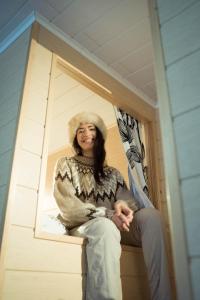 Hosté ubytování Capsule Hotel Ibedcity
