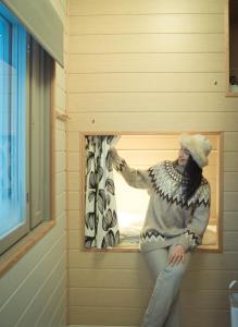 Hosté ubytování Capsule Hotel Ibedcity