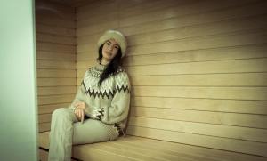 Fotografie z fotogalerie ubytování Capsule Hotel Ibedcity v destinaci Rovaniemi