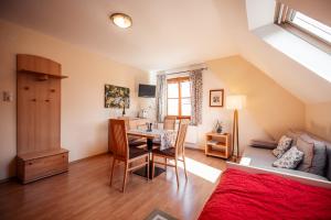 Gallery image of Winzerhof & Gästehaus Bernhard in Weissenkirchen in der Wachau