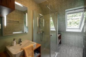 Gallery image of Winzerhof & Gästehaus Bernhard in Weissenkirchen in der Wachau +37 photos