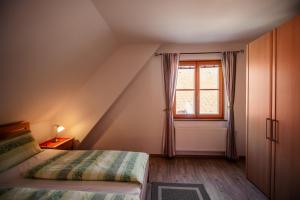 Gallery image of Winzerhof & Gästehaus Bernhard in Weissenkirchen in der Wachau