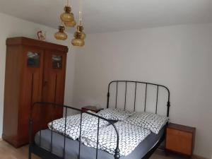 赖因斯贝格Große Ferienwohnung in Flecken Zechlin的相册照片