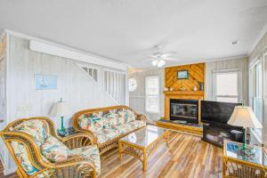 Gallery image of Shiloh By The Sea in Holden Beach