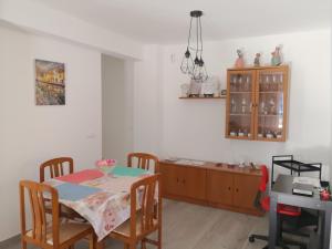 Fotografia z galérie ubytovania confortable y luminoso piso 5 camas v destinácii Málaga