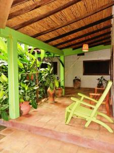Imagen de la galería de La Buena Vista, en Puerto Ángel