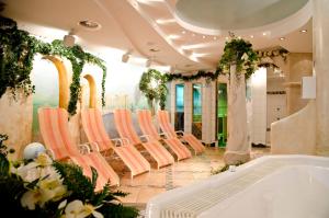 Fotografie z fotogalerie ubytování Hotel Victoria v destinaci Ischgl
