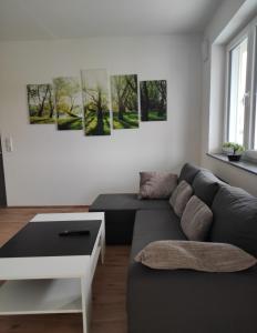 Gambar di galeri bagi FeWo Obstbäumle mit Pool Matzenweilerhof di Neukirch
