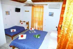 Gallery image of Homer's Studio in Nydri