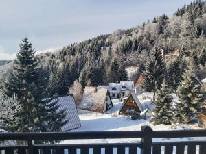 Fotografie z fotogalerie ubytování Villa Polaris v destinaci Kopaonik