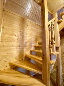 Fotografie z fotogalerie ubytování Goryanka family home v destinaci Mykulyčyn