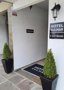 Gallery image of Hotel Sulmar in Tramandaí