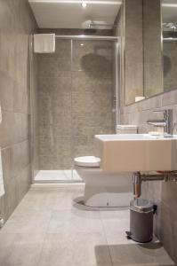 Dreamhouse at Blythswood Apartments Glasgow