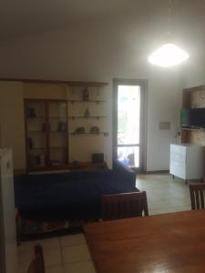 A kitchen or kitchenette at Green Garden