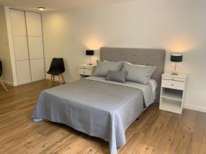 Gallery image of Baires Apartament in Buenos Aires