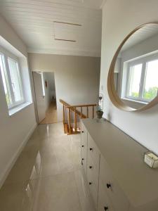 Fotografia z galérie ubytovania Tihany Panorama House v Tihany