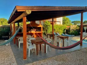 Fotografie z fotogalerie ubytování Posada Cova Del Sol v destinaci La Pedrera