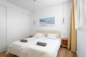 SOHO-PUERTO MÁLAGA CONFORT APARTMENT, Málaga – Bijgewerkte ...