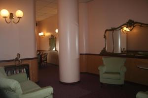 Foto Milanos asuva majutusasutuse Albert Hotel galeriist