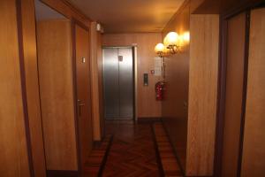 Foto Milanos asuva majutusasutuse Albert Hotel galeriist