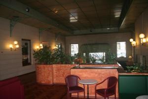Foto Milanos asuva majutusasutuse Albert Hotel galeriist
