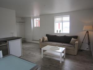 Köök või kööginurk majutusasutuses Apartment by the Sea +31 fotot