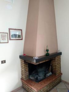 Foto dalla galleria di B&B IL FEUDO a Roccasecca Altre 6 foto