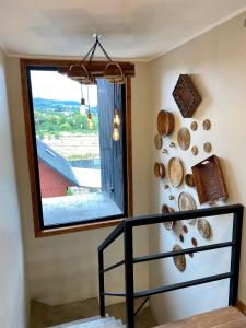 Gambar di galeri bagi Albergo B&B di Panguipulli