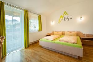 Gallery image of Aparthotel Hummerau in Alpbach