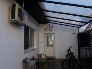 Fotografia z galérie ubytovania Apartment Eurho v destinácii Osijek
