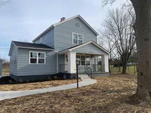 Gallery image of Remodeled Farm House with Plenty of Charm in Monroe