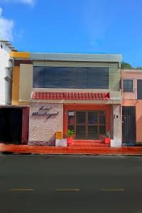 Galeriebild der Unterkunft Hotel Madrigal in Portoviejo