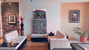 Gambar di galeri bagi Hotel Madrigal di Portoviejo