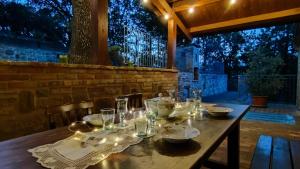Agriturismo Pascucci italokat is kínál Még 37 kép