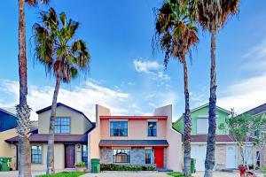 Photo de la galerie de l'établissement Lantana Unit B, à South Padre Island