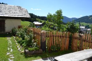 Fotografia z galérie ubytovania Lüch da Fusse v destinácii Badia