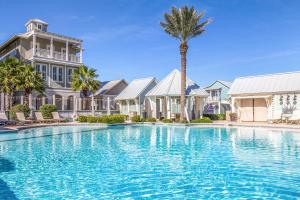 Gallery image of Sunset Cove at Palmilla Beach in Port Aransas