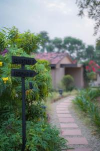 Gallery image of Clarks Safari Pushkar in Pushkar
