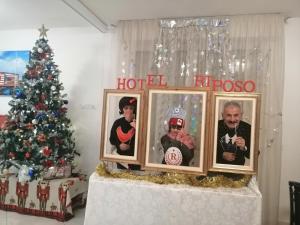 Hotel Riposo