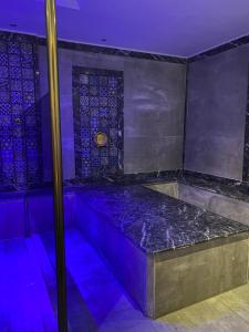 Bazén v ubytování Royal İnci Hotel nebo v jeho okolí