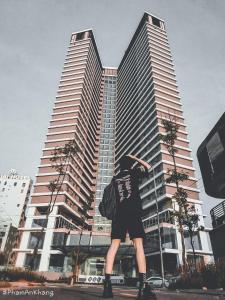 Billede fra billedgalleriet på FLC SEA TOWER Quy Nhon- Kizz House i Quy Nhon