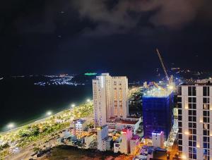 Billede fra billedgalleriet på FLC SEA TOWER Quy Nhon- Kizz House i Quy Nhon