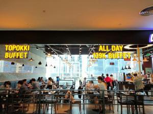 Billede fra billedgalleriet på FLC SEA TOWER Quy Nhon- Kizz House i Quy Nhon