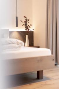 Posteľ alebo postele v izbe v ubytovaní Max Mountain Apartments