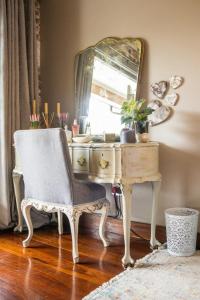 Imagem da galeria de La Casa Nostra Villa Rose Garden Bella em Hillcrest