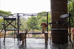 Imagem da galeria de La Casa Nostra Villa Rose Garden Bella em Hillcrest