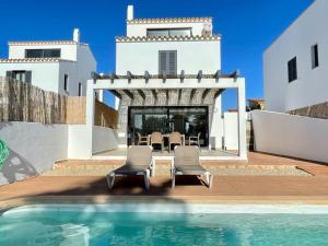 Villas Son Blanc, Sa Caleta – Updated 2022 Prices
